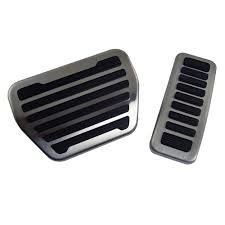 Pedal Lastik Seti ( Gaz&Amp;Fren )-Vplws0475-/New Defender
