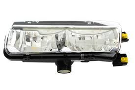 Sis Farı Sağ-Lr033406 R-Lr080283-/Range Rover Sport