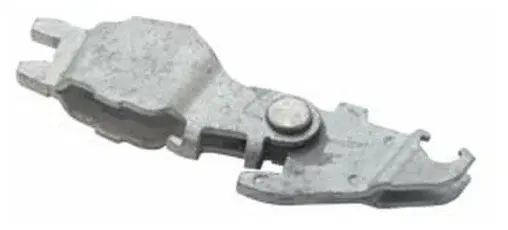 El Fren Balata Ayar Mekanizması-Lr001172 A-2.2/Freelander 2