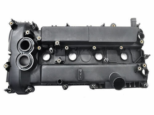 Külbütör Kapağı Komple-Lr070360 K-Lr030368-Lr038319-Lr056035-Jde38024-Jde27458-Jde36109 (Jaguar)-2.0 Benzinli/Range Rover Evoque