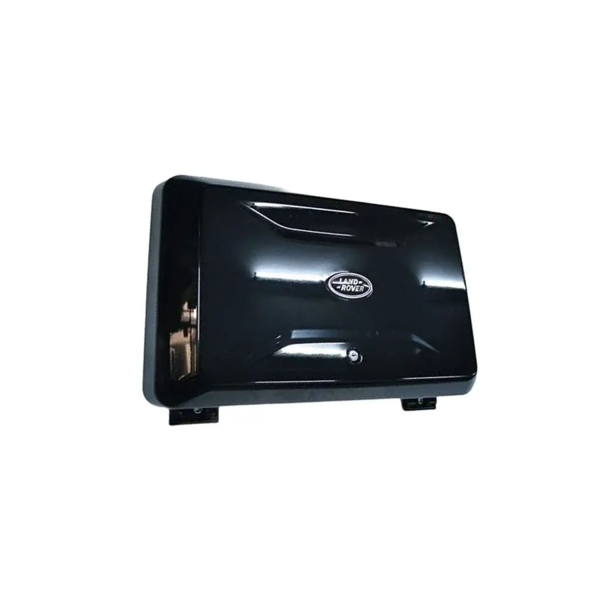 Yan Eşya Taşıma Kutusu ( Siyah )-Vplep0437 A-/New Defender