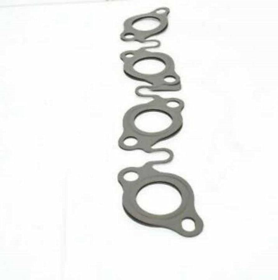 Egzoz Manifold Contası-Lr022802-4.4 Dizel/Range Rover New 2