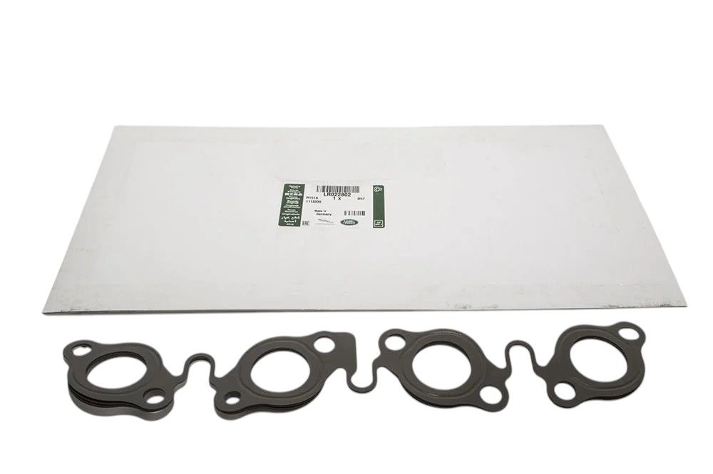 Egzoz Manifold Contası-Lr022802-4.4 Dizel/Range Rover New 2