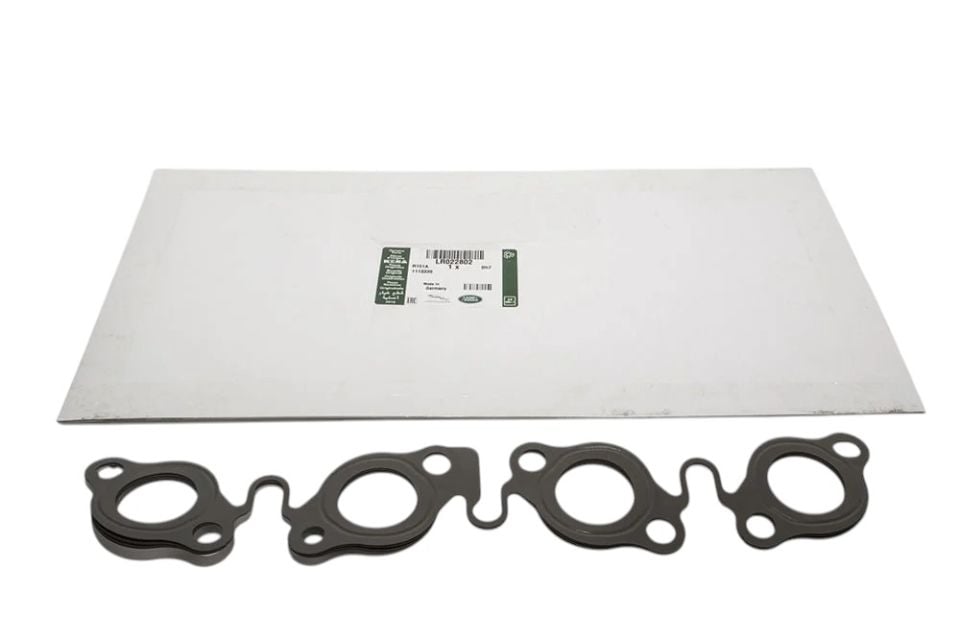 Egzoz Manifold Contası-Lr022802-4.4 Dizel/Range Rover New 2