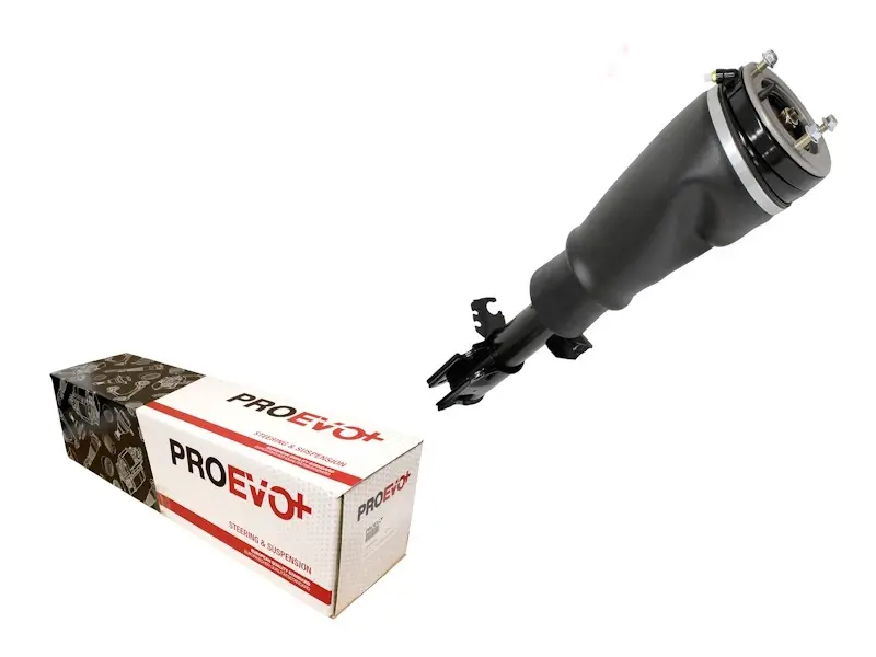 Amortisör Ve Körük Komple Ön Sağ-Lr032566 P-Rnb501540-Rnb501260-Lr032563-3.6/Range Rover New 2