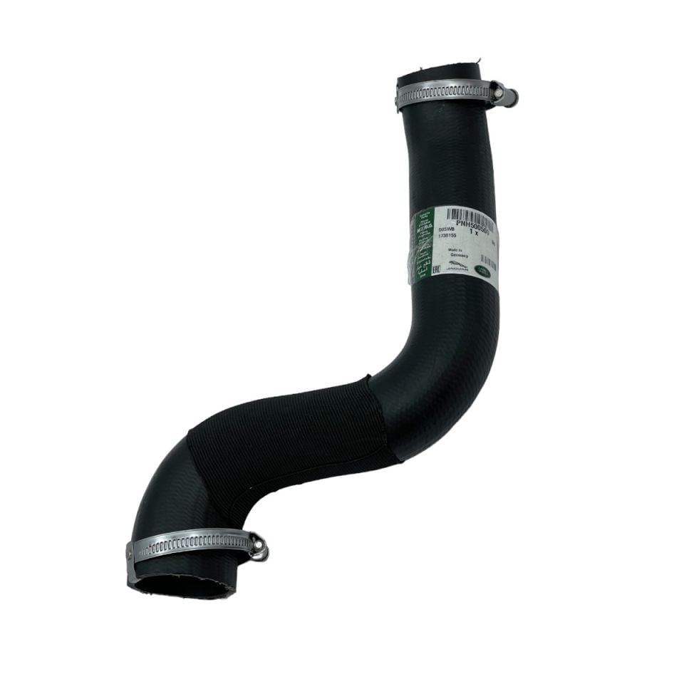 İntercool Hortumu Sol Üst-Pnh500500-Pnh500361-3.6/Range Rover New 2