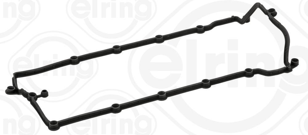 Külbütör Kapak Contası Sol-Lr010789 E-C2D3525 (Jaguar)-5.0 Benzinli/Range Rover New
