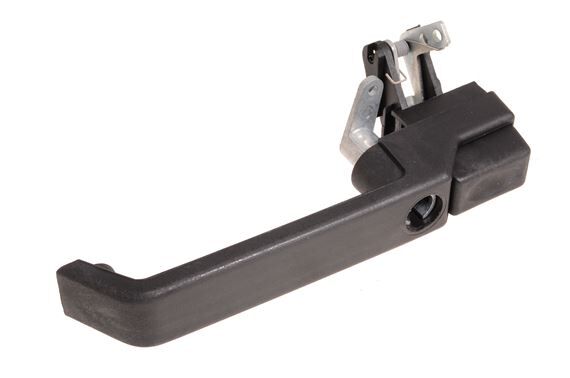 Kapı Kolu Ön Sol (2A 622423 Kadar)-Mxc7651 G-Td5/Discovery 2