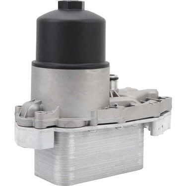 Yağ Soğutucu Komple ( Motor ) Contasız-1354253 B-Lr009570-Pıb500051 - C2S3911-Jde3879 - C2S51204-2.7/Range Rover Sport-Discovery 3