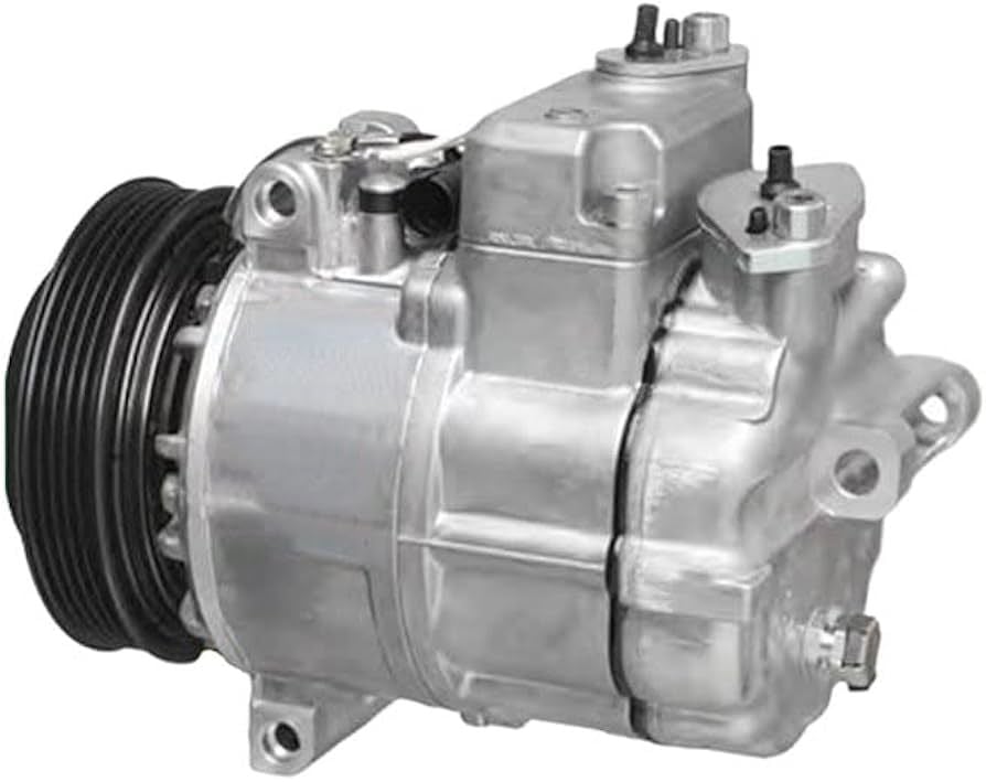 Klima Komprasörü Komple-Jpb500120 D.-Jpb101161-Jpb500120-Lr012808-Jpb101460-Td4/Freelander 1