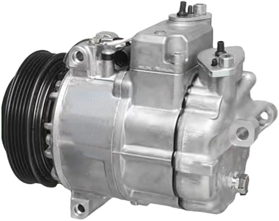 Klima Komprasörü Komple-Jpb500120 D.-Jpb101161-Jpb500120-Lr012808-Jpb101460-Td4/Freelander 1