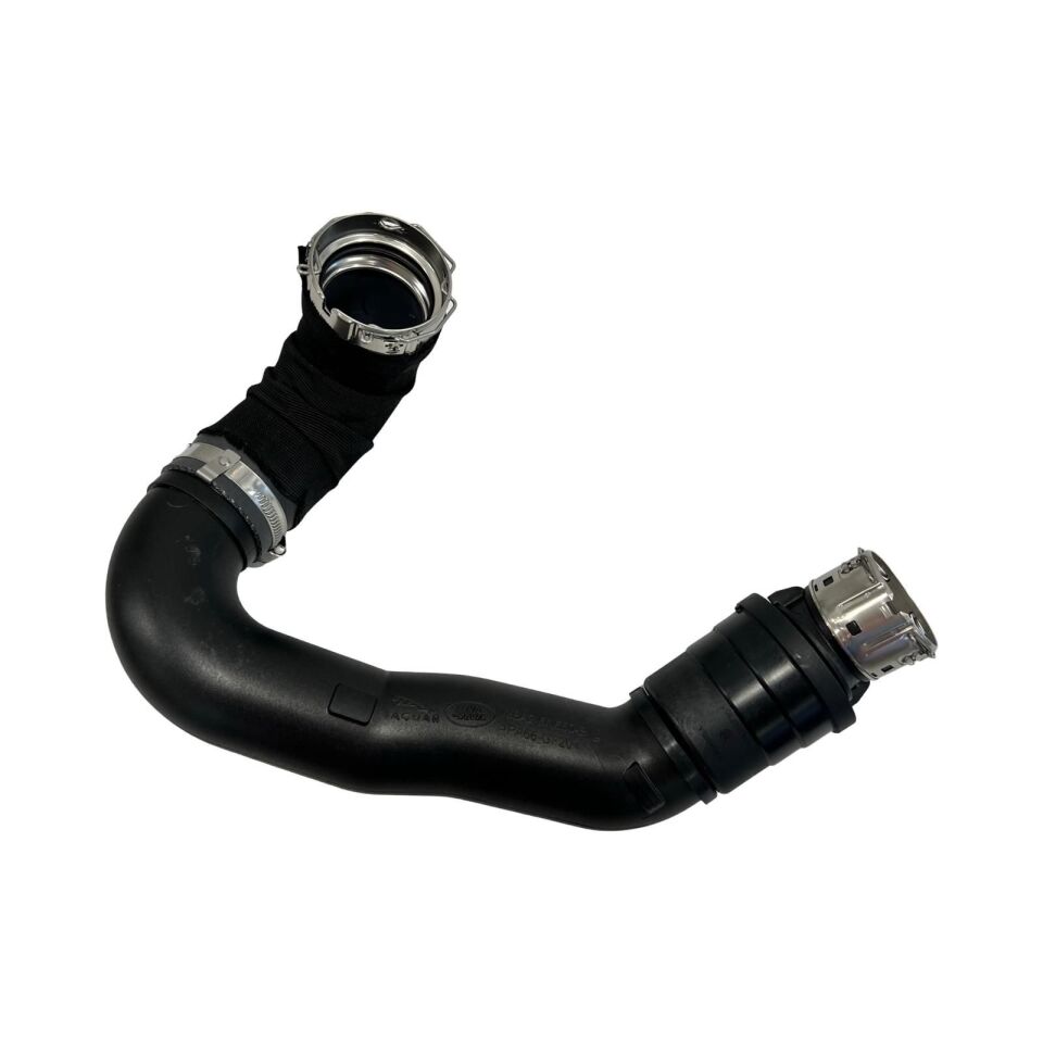 İntercooler Hortumu-LR141678-T2H43041 (JAGUAR)-Range Rover Velar