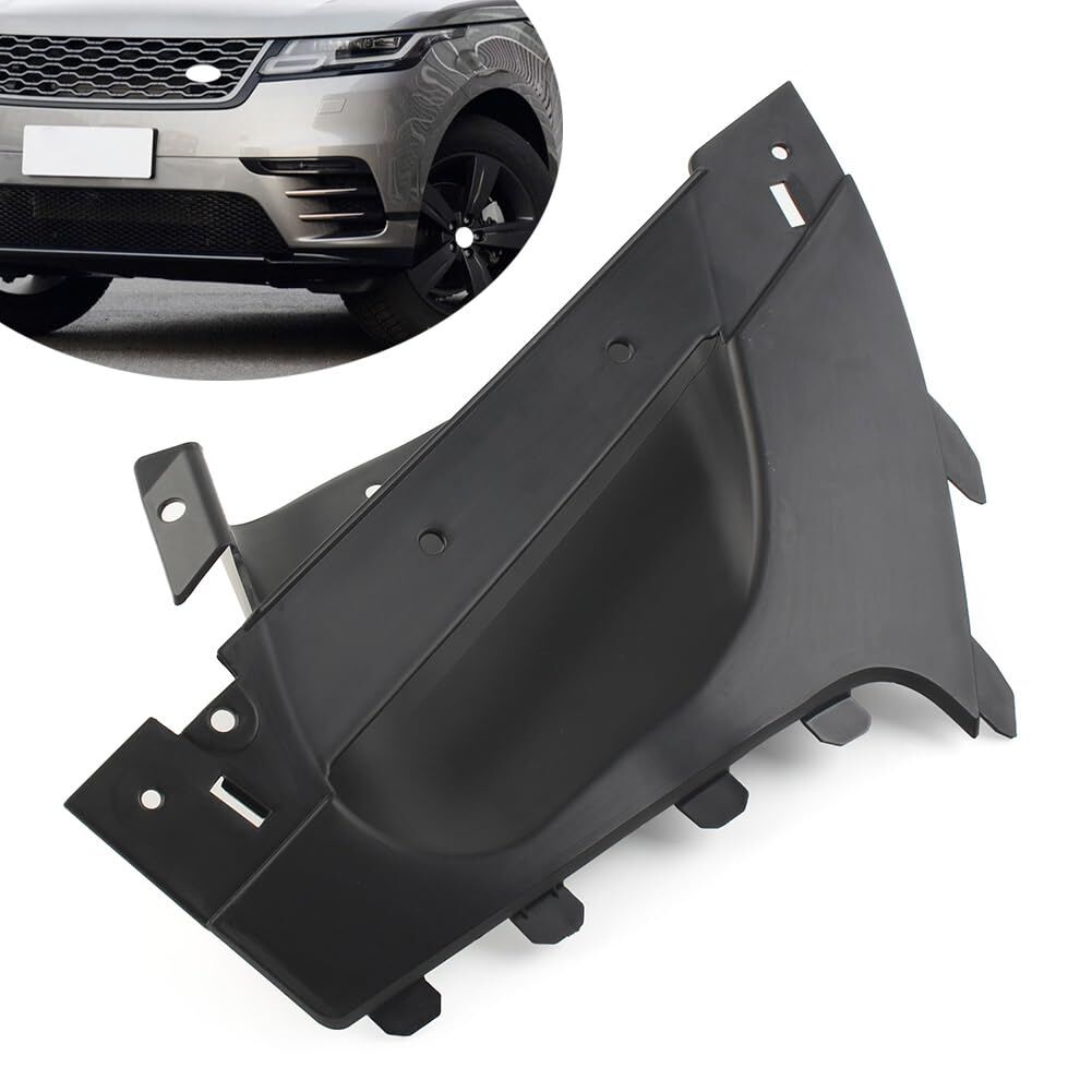 Ön Tampon Havalandırma Kapağı Sağ-Lr095012 R-/Range Rover Range Rover Velar
