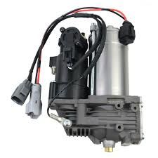 Süspansiyon Kompresörü Komple-Lr078650 B-Lr072539-/Range Rover Sport-Range Rover New
