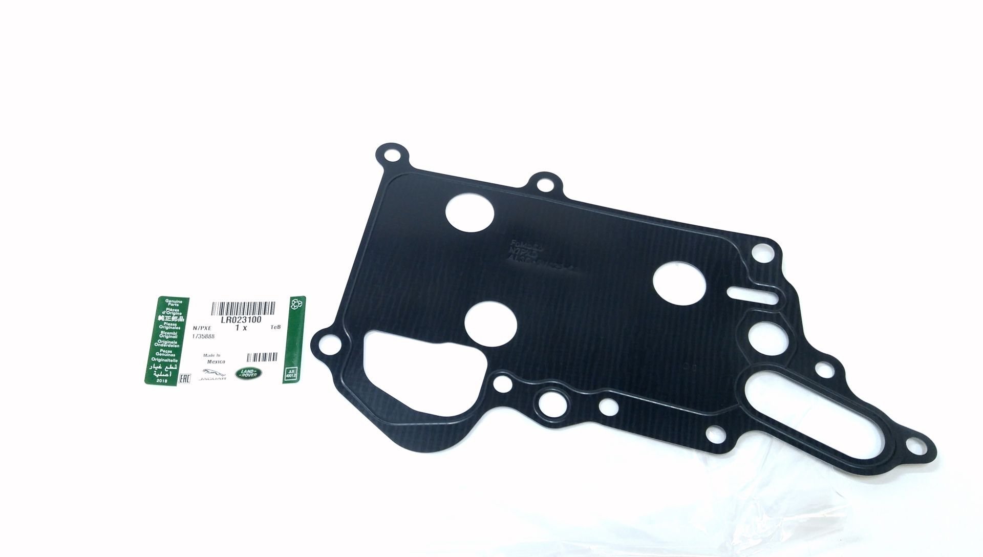 Egr Soğutucu Contası-Lr023100-4.4 Dizel/Range Rover New 2
