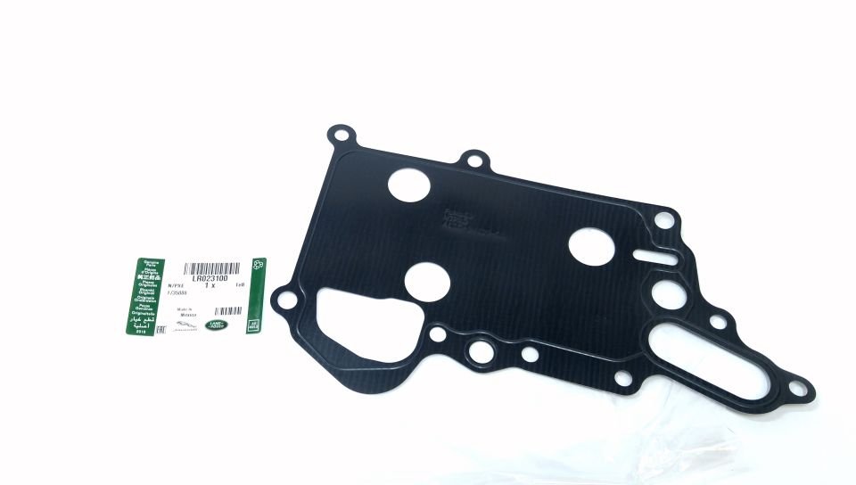 Egr Soğutucu Contası-Lr023100-4.4 Dizel/Range Rover New 2