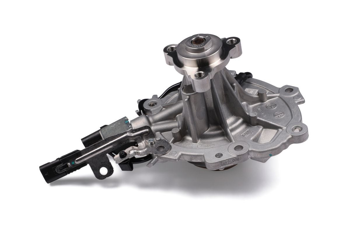 Devirdaim Komple ( Elektrikli )-Lr139925 H-Lr136284-T4N35035 (Jaguar)-/Range Rover Evoque