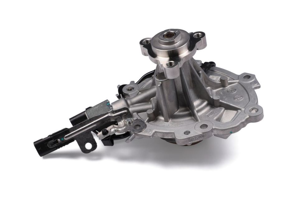 Devirdaim Komple ( Elektrikli )-Lr139925 H-Lr136284-T4N35035 (Jaguar)-/Range Rover Evoque