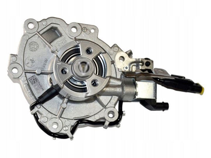 Devirdaim Komple ( Elektrikli )-Lr139925 G-Lr136284-T4N35035 (Jaguar)-/Range Rover Evoque