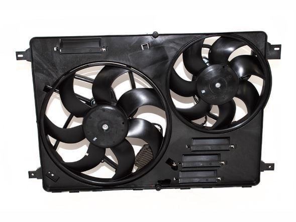 Fan Ve Davlumbaz Komple-Lr011905 N-Lr002660-2.2/Freelander 2