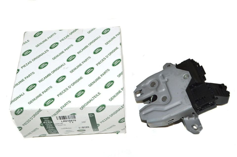 Arka 5 Nci Kapı Kilidi ( Alt )-Lr016678-Fqr500020-Fqr500130-Fqr500180-Fqr500021-/Range Rover Sport