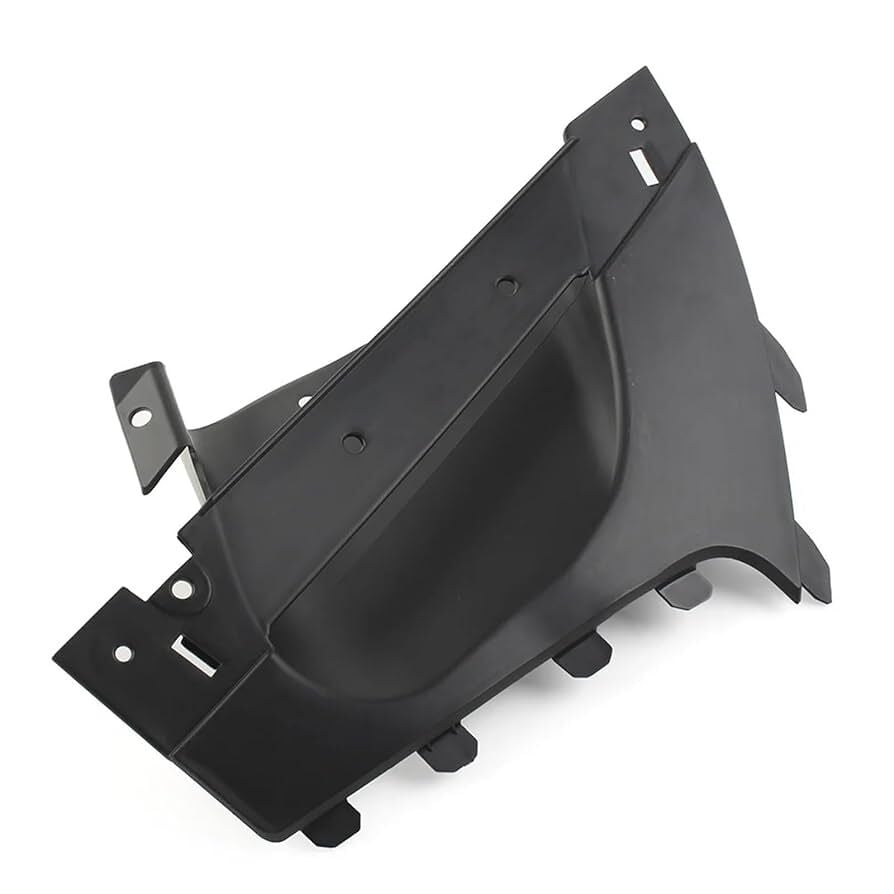 Ön Tampon Havalandırma Kapağı Sol-Lr095013 R-/Range Rover Range Rover Velar