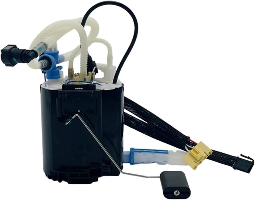 Yakıt Pompası Komple ( Depo İçi )-Lr077703 H-Lr040878-5.0 Benzinli/Range Rover New