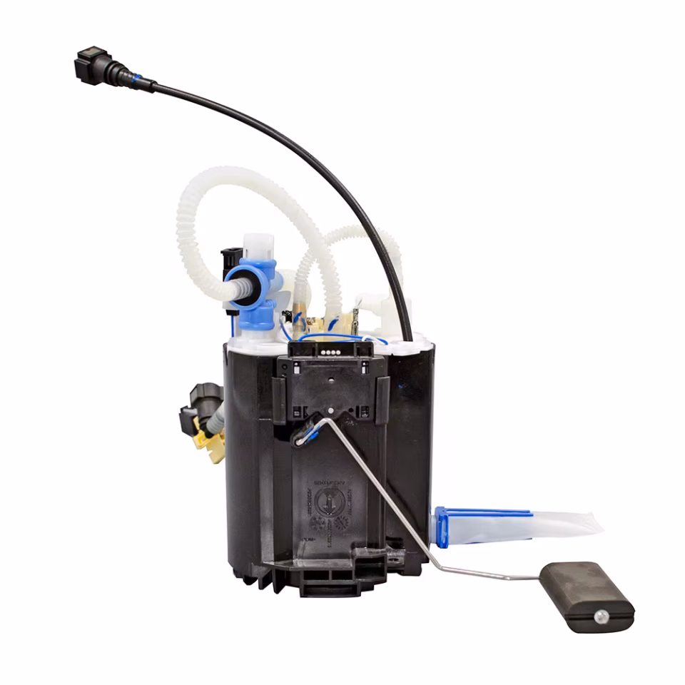 Yakıt Pompası Komple ( Depo İçi )-Lr077703 H-Lr040878-5.0 Benzinli/Range Rover New