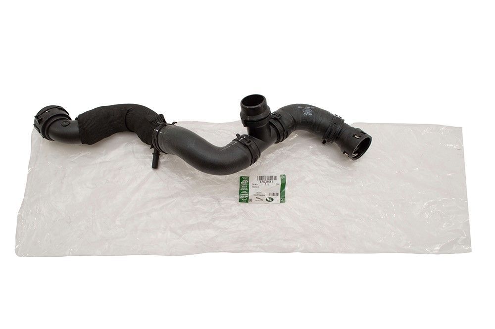 Radyatör Üst Hortumu-Lr034641-/Range Rover Sport-Range Rover New