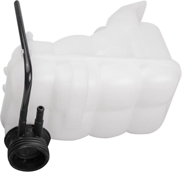 Genleşme Tankı Komple-Pcf101420 R-Td5/Discovery 2
