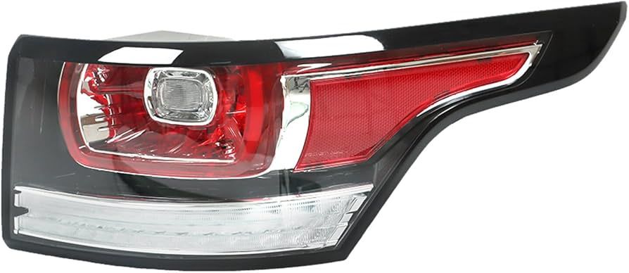 Arka Stop Lambası Sağ-Lr061588 D-Lr053806-Lr054749-Lr061594-/Range Rover Sport