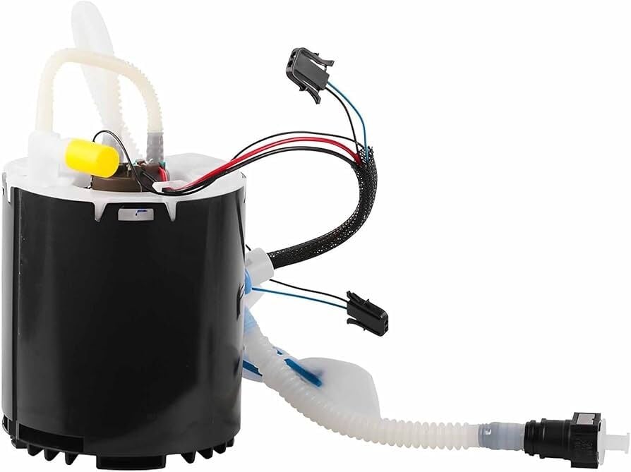 Yakıt Pompası Komple ( Depo İçi )-Lr014997 H-Lr043385-5.0 Benzinli/Range Rover Sport