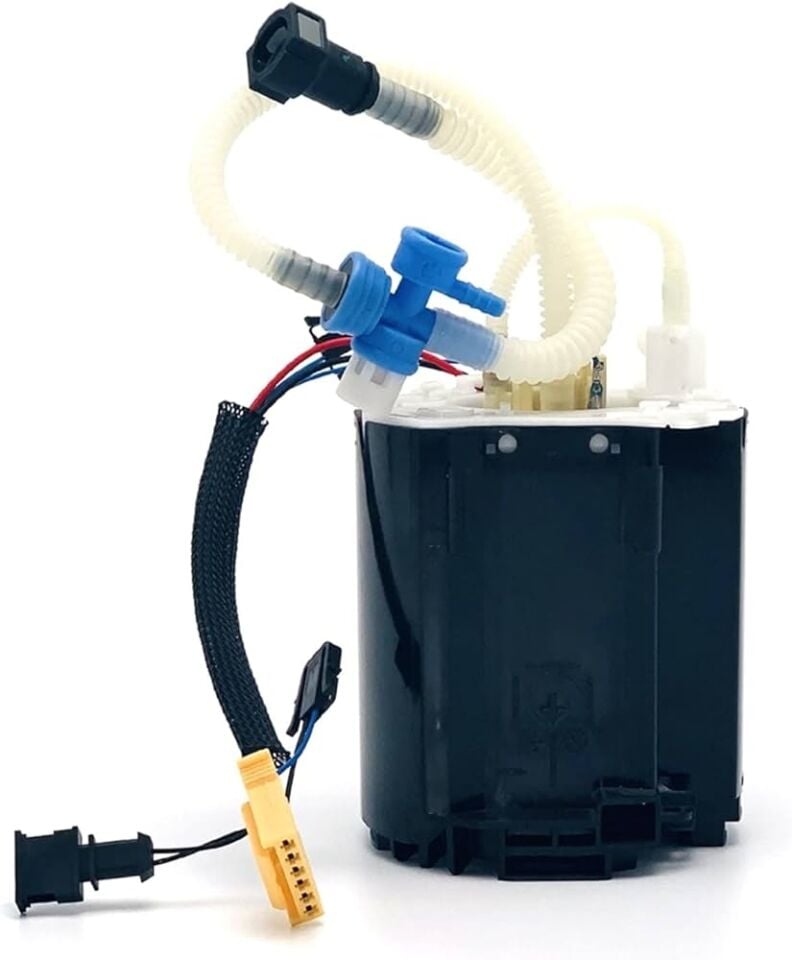 Yakıt Pompası Komple ( Depo İçi )-Lr014997 H-Lr043385-5.0 Benzinli/Range Rover Sport