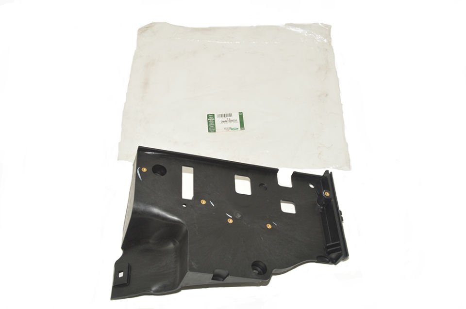 Akü Taban Panosu Sol-Dwm500031-/Range Rover Sport
