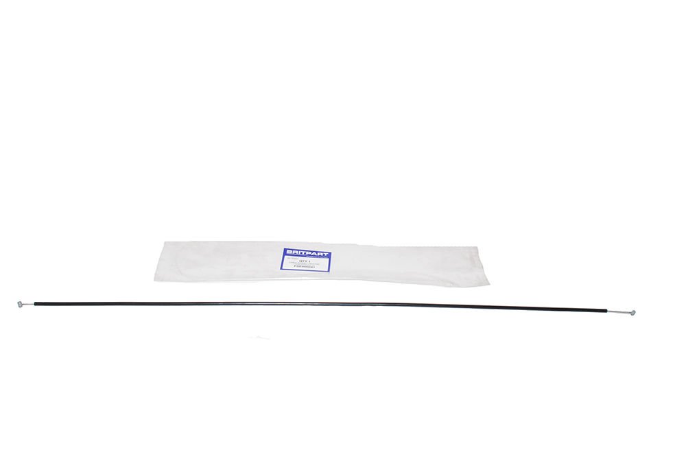 Kaput Açma Teli Merkez-Fse000041 B-/Range Rover New 2