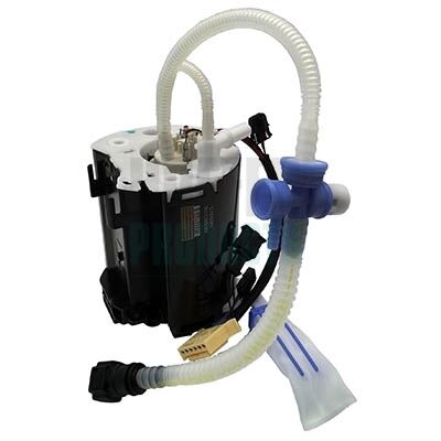 Yakıt Pompası Komple ( Depo İçi )-Lr014997 H-Lr043385-5.0 Benzinli/Range Rover Sport