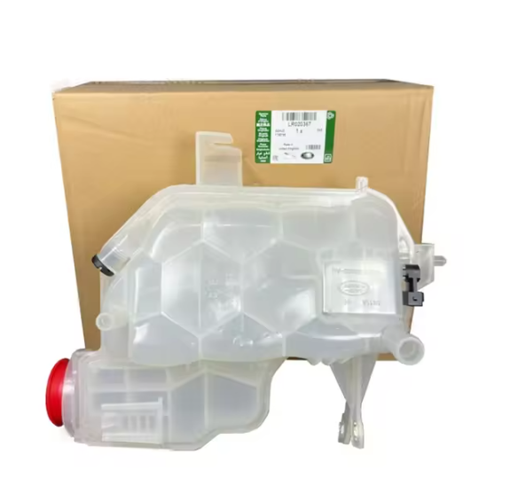 Genleşme Tankı Komple ( Sensörlü )-Lr020367-Pcf500110-Pcf500015-Lr013663-2.7 - 3.0 - 3.6/Range Rover Sport