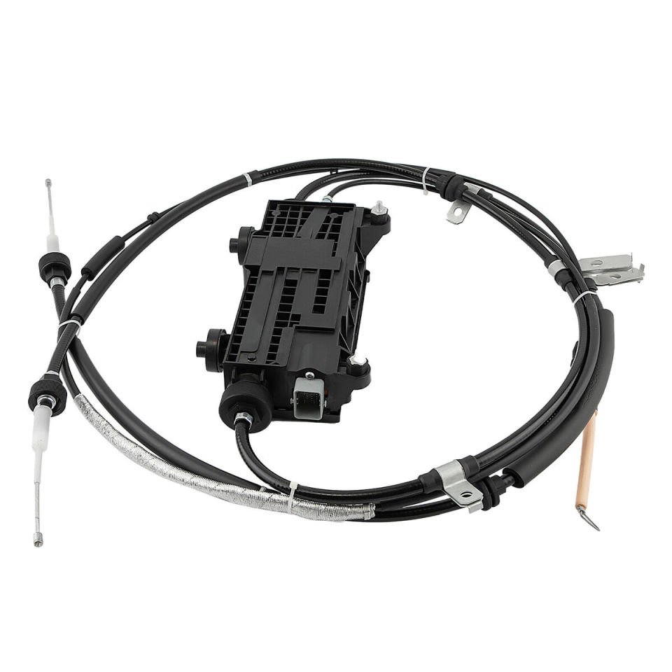 El Fren Mekanizması Komple-Lr019223 M-Snf500150-2.7/Range Rover Sport-Discovery 3