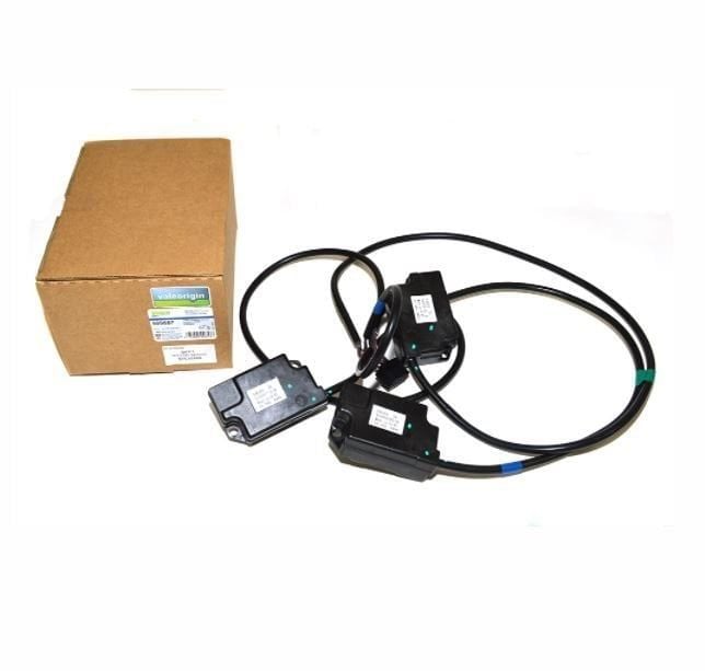 Kalorifer Flap Motoru-Stc3259 V-4.6/Range Rover New