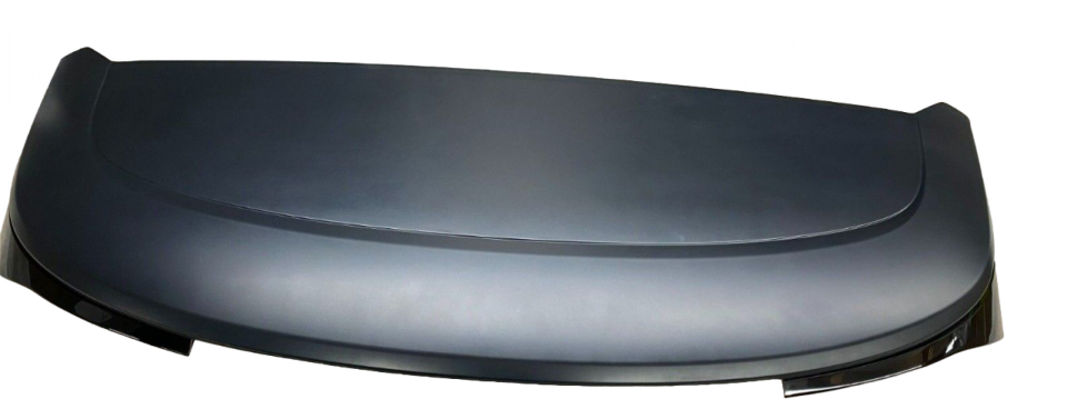 Bagaj Kapak Spoıler Komple-Lr038593 R-/Range Rover New
