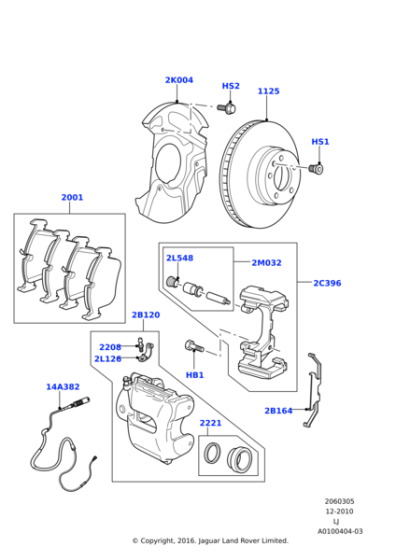 Fren Diski Ön ( Adet )-Sdb000201 T..-Sdb000200-/Range Rover New 2