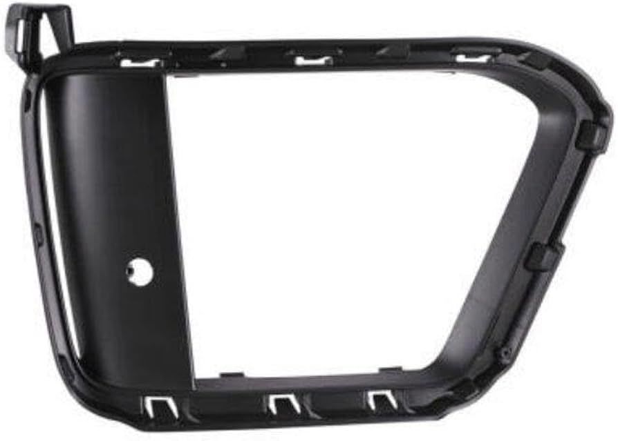 Ön Tampon Havalandırma Çerçevesi Sağ-Lr099793 R-/Range Rover Sport