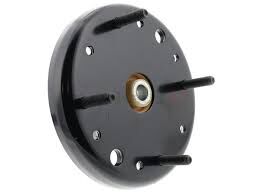 Amortisör Üst Takozu Ön (R-L)-C2D51875 B-C2P22948-Jaguar