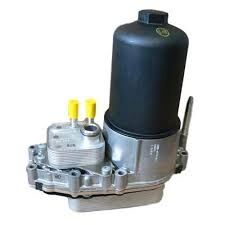 Yağ Soğutucu Komple ( Motor ) Contalı-1354253-Lr009570-Pıb500051 - C2S3911-Jde3879 - C2S51204-2.7/Range Rover Sport-Discovery 3
