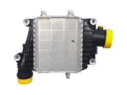 İntercool Radyatörü Komple-Lr082395-Lr139045-T2H46681 (Jaguar)-T2H2519-Tlx1026-T2H30151-T2H32177 (Jaguar)-2.0 Dizel/Range Rover Sport