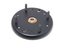 Amortisör Üst Takozu Ön (R-L)-C2D51875 B-C2P22948-Jaguar
