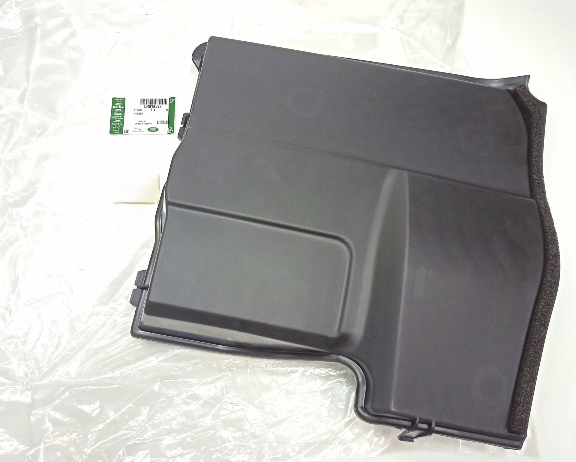 Akü Üst Kapağı Sağ-Lr018527-/Range Rover Sport