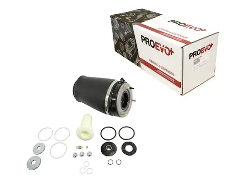 Süspansiyon Körüğü Ön Sol -Lr051702 P-4.4 - 3.6/Range Rover New 2