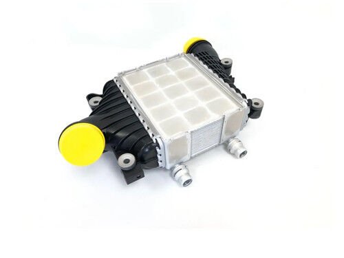 İntercool Radyatörü Komple-Lr082395-Lr139045-T2H46681 (Jaguar)-T2H2519-Tlx1026-T2H30151-T2H32177 (Jaguar)-2.0 Dizel/Range Rover Sport