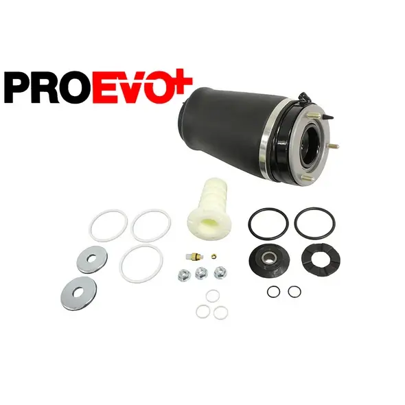 Süspansiyon Körüğü Ön Sol -Lr051702 P-4.4 - 3.6/Range Rover New 2